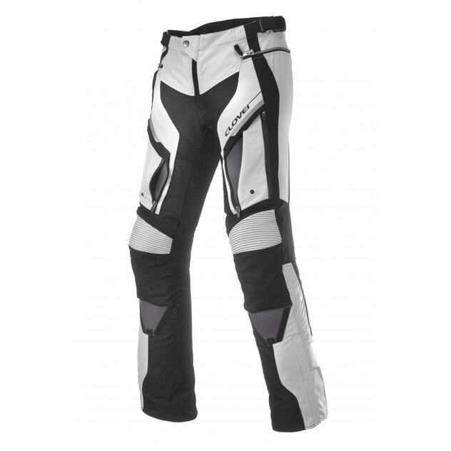 1375 GT-Pro-2 pants Lady N-GR 2-